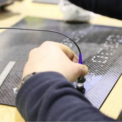 NDT UltraSoniccontrol