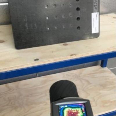 Thermographie